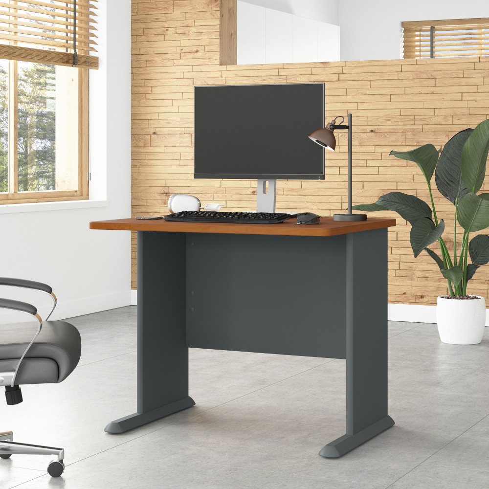 Series A 36W Desk