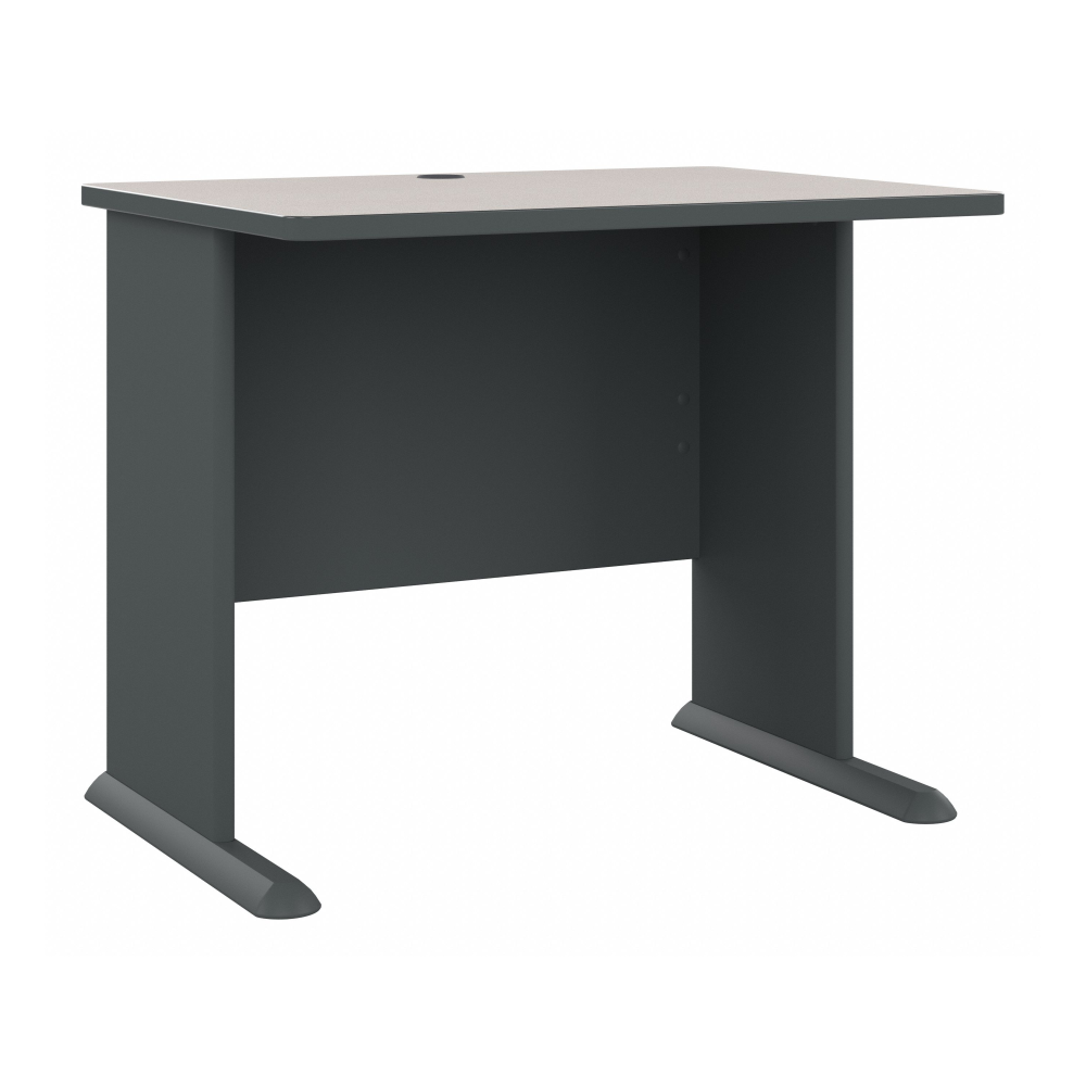 Series A 36W Desk