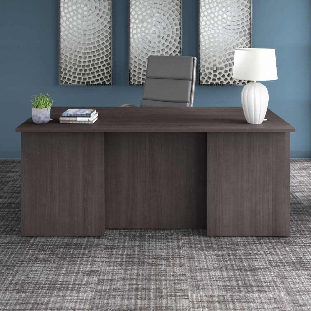 Office 500 72W x 36D Executive Desk