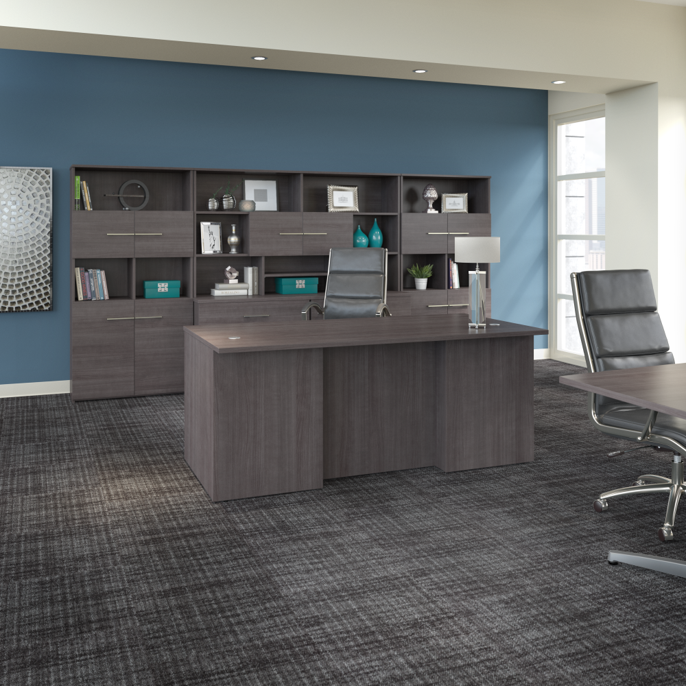 Office 500 72W x 36D Executive Desk